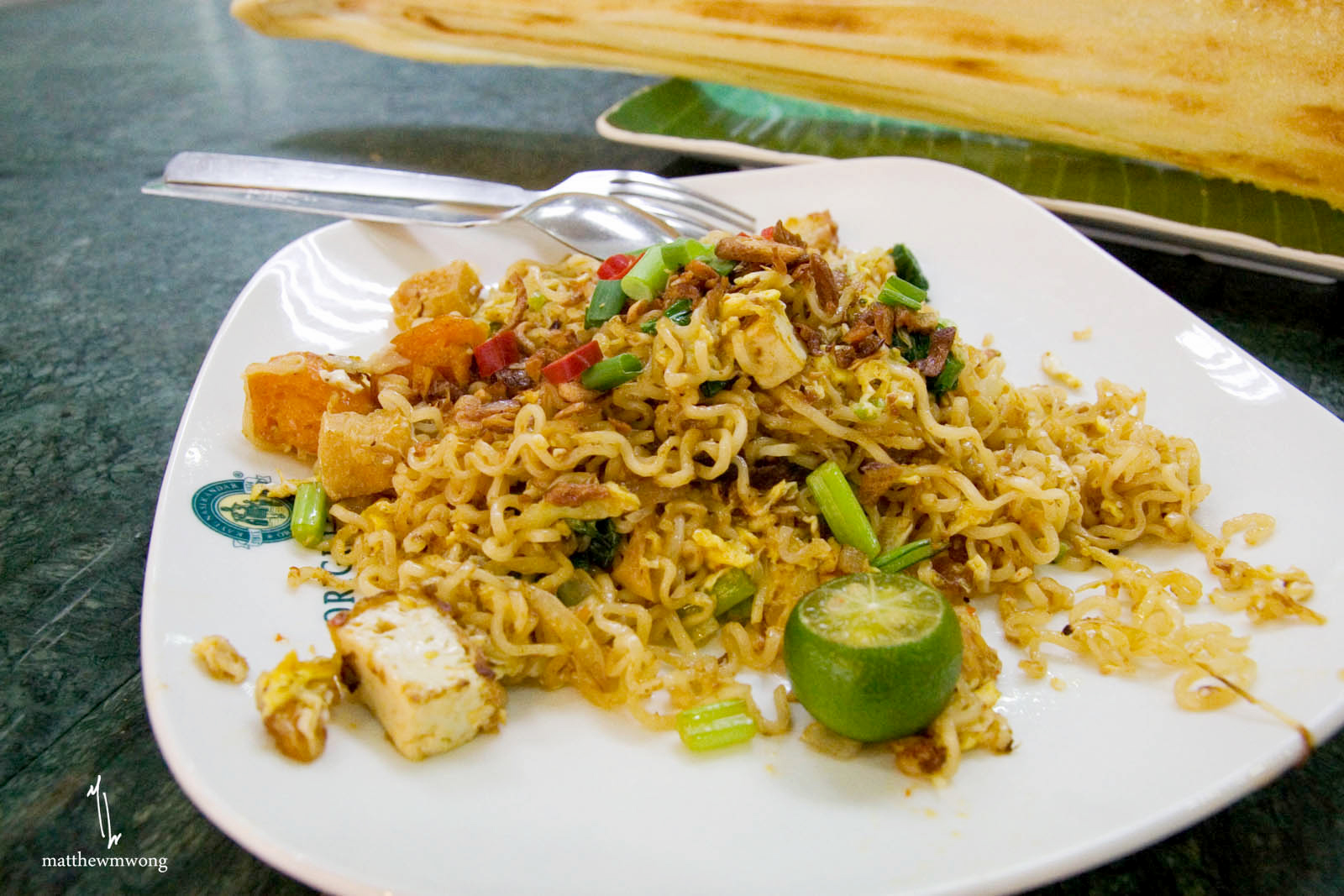 Selangor | MW Eats